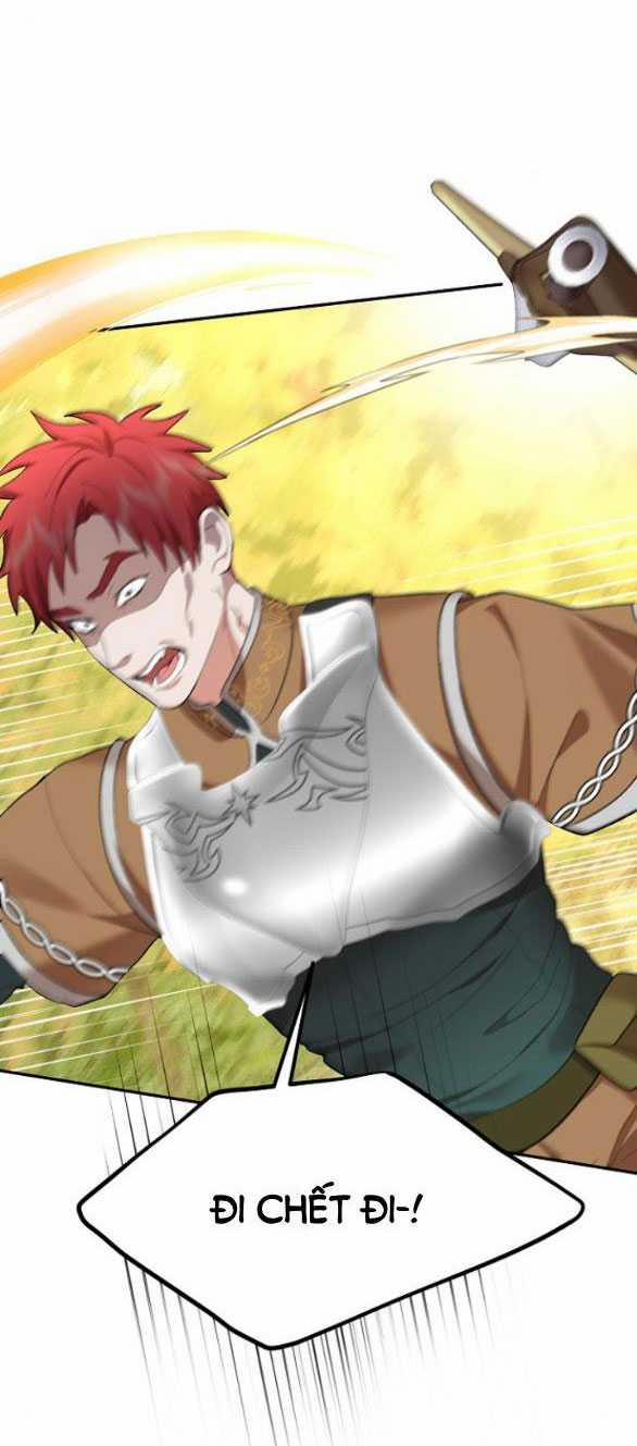 [18+] Dũng Sĩ Vị Tha 32.2 trang 15