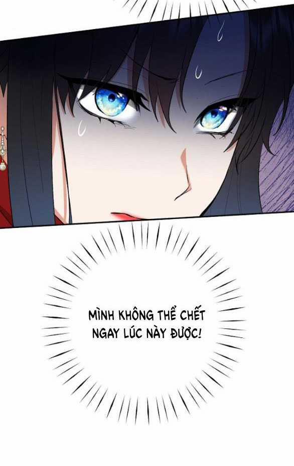 [18+] Dũng Sĩ Vị Tha 32.2 trang 17