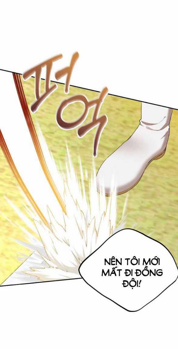 [18+] Dũng Sĩ Vị Tha 32.2 trang 19
