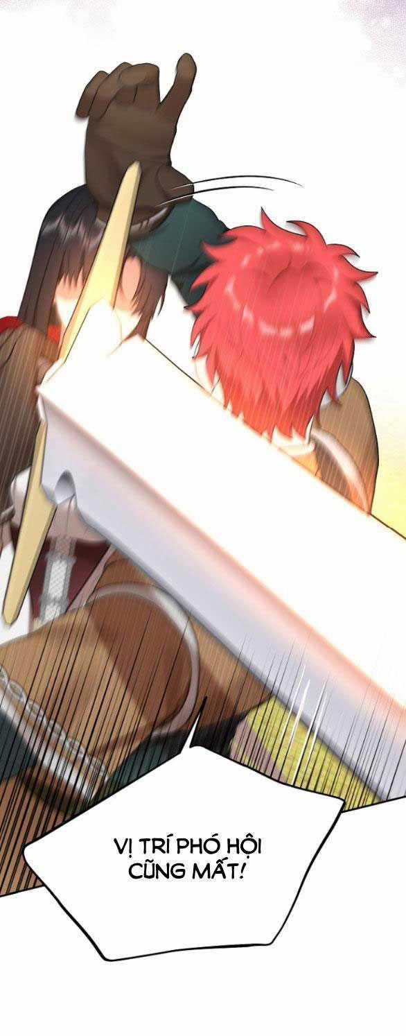 [18+] Dũng Sĩ Vị Tha 32.2 trang 21