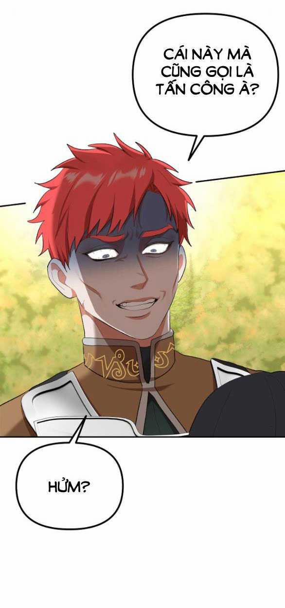 [18+] Dũng Sĩ Vị Tha 32.2 trang 24