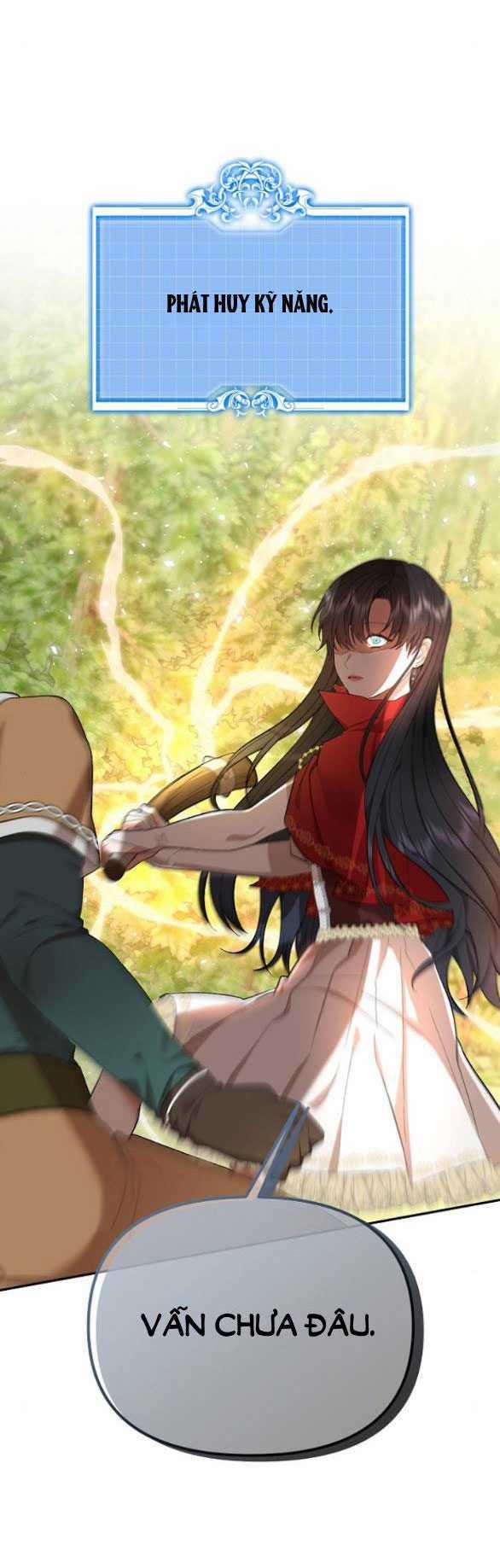 [18+] Dũng Sĩ Vị Tha 32.2 trang 25