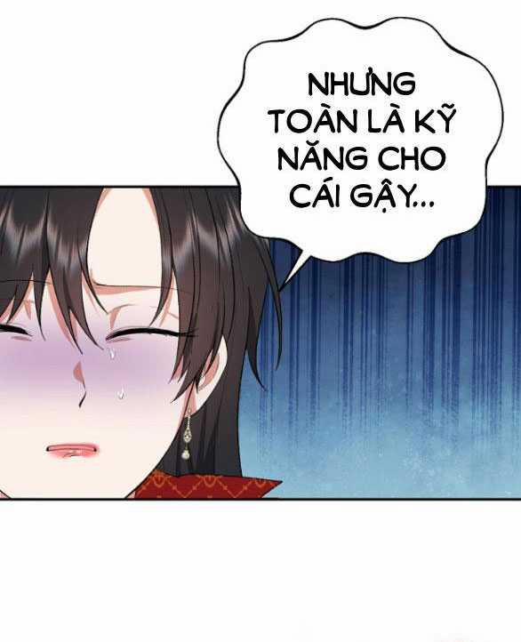 [18+] Dũng Sĩ Vị Tha 32.2 trang 3