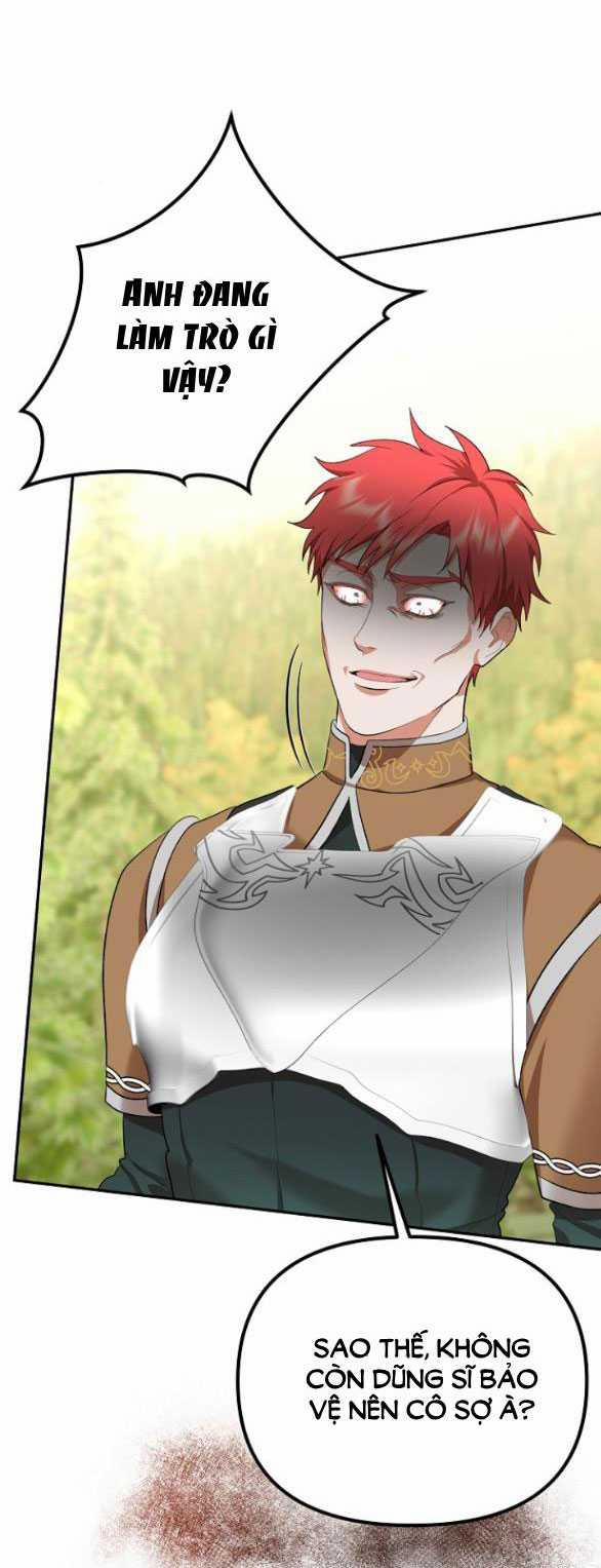 [18+] Dũng Sĩ Vị Tha 32.2 trang 8