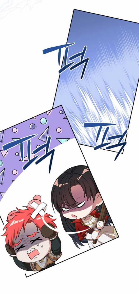 [18+] Dũng Sĩ Vị Tha 33.1 trang 11