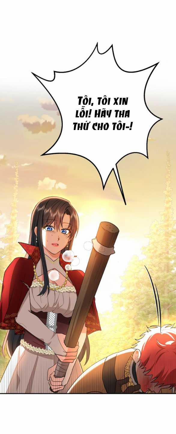[18+] Dũng Sĩ Vị Tha 33.1 trang 12