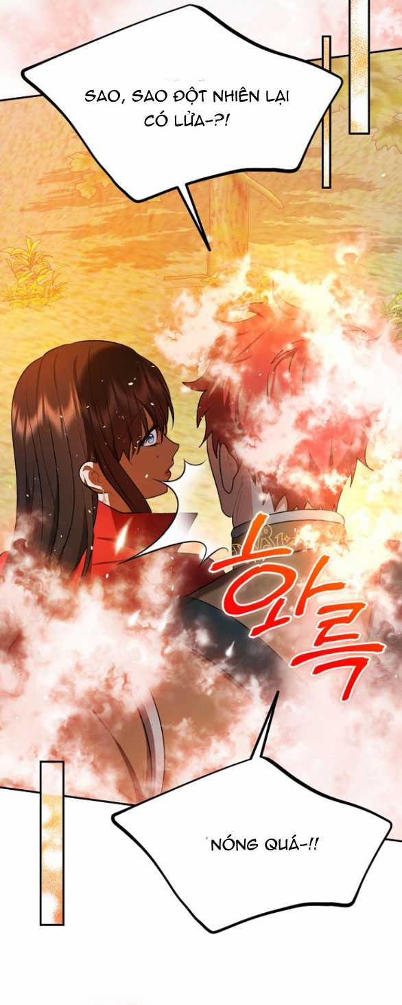 [18+] Dũng Sĩ Vị Tha 33.1 trang 18