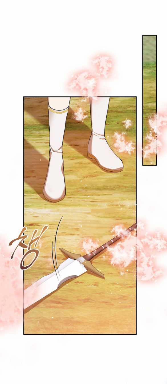 [18+] Dũng Sĩ Vị Tha 33.1 trang 21