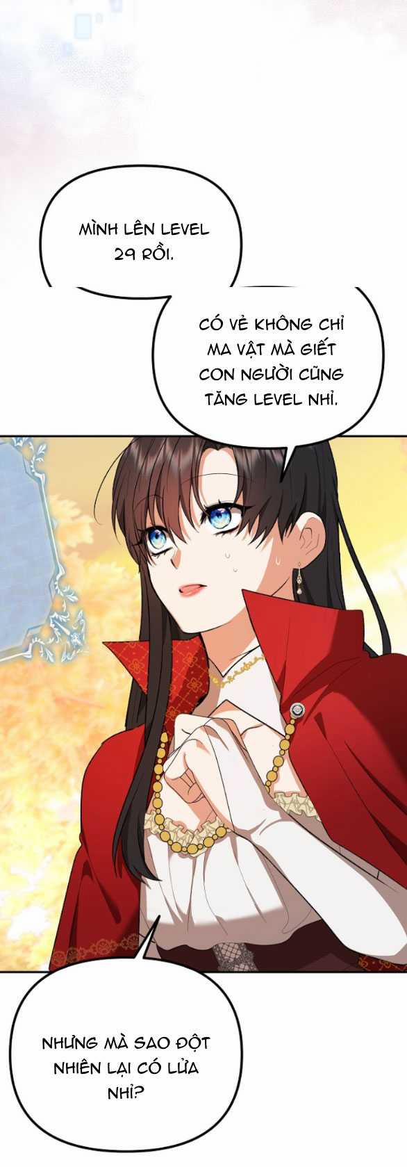 [18+] Dũng Sĩ Vị Tha 33.1 trang 23