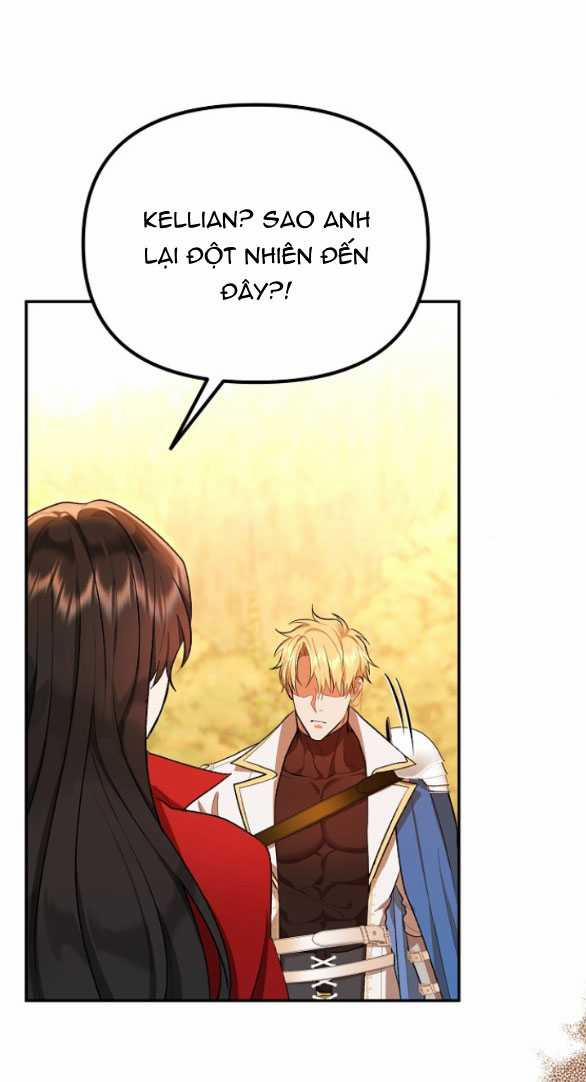 [18+] Dũng Sĩ Vị Tha 33.1 trang 27