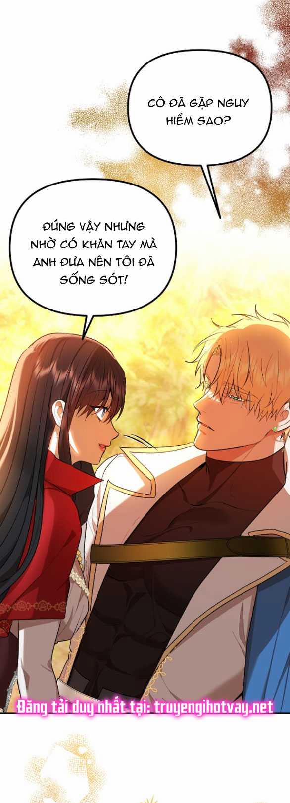 [18+] Dũng Sĩ Vị Tha 33.1 trang 28
