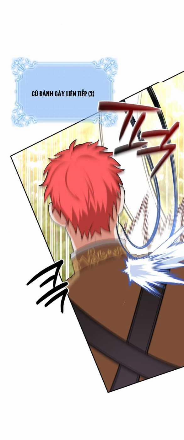 [18+] Dũng Sĩ Vị Tha 33.1 trang 3