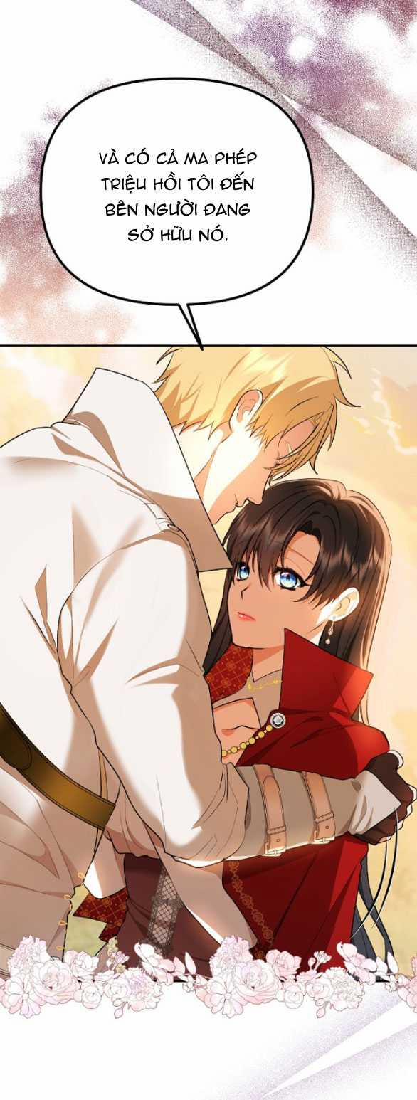 [18+] Dũng Sĩ Vị Tha 33.1 trang 32