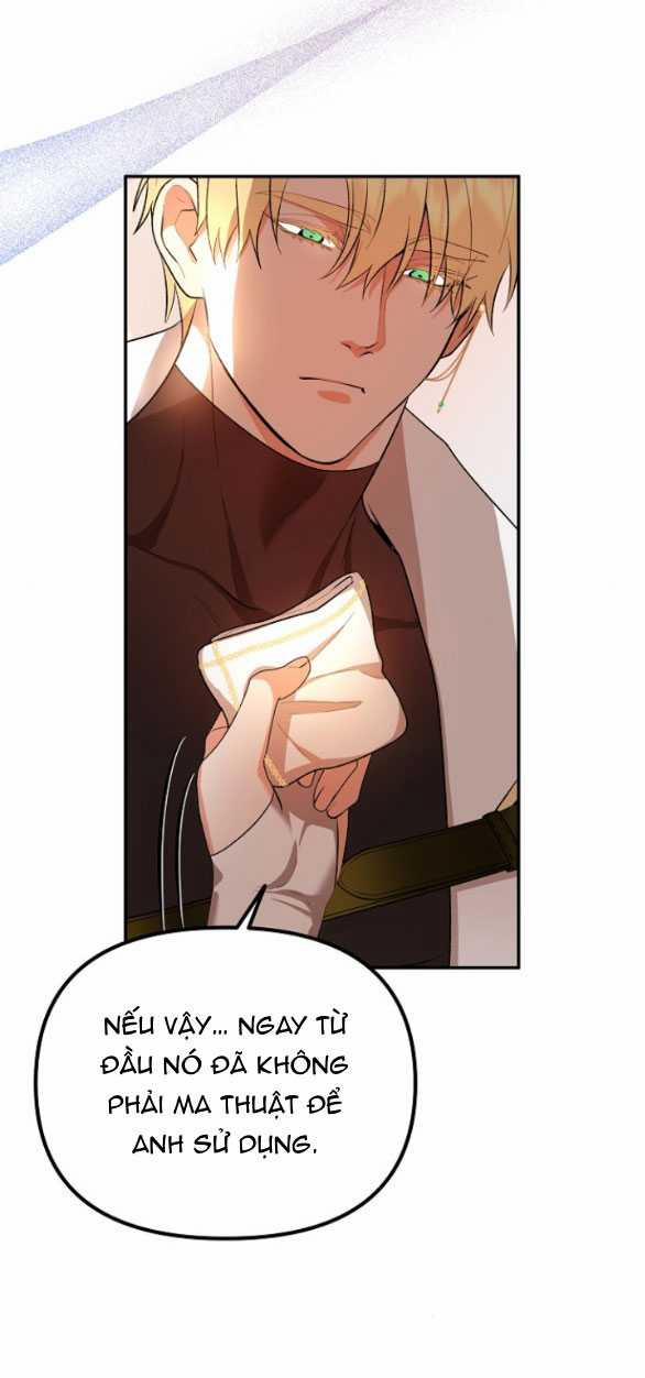 [18+] Dũng Sĩ Vị Tha 33.1 trang 33