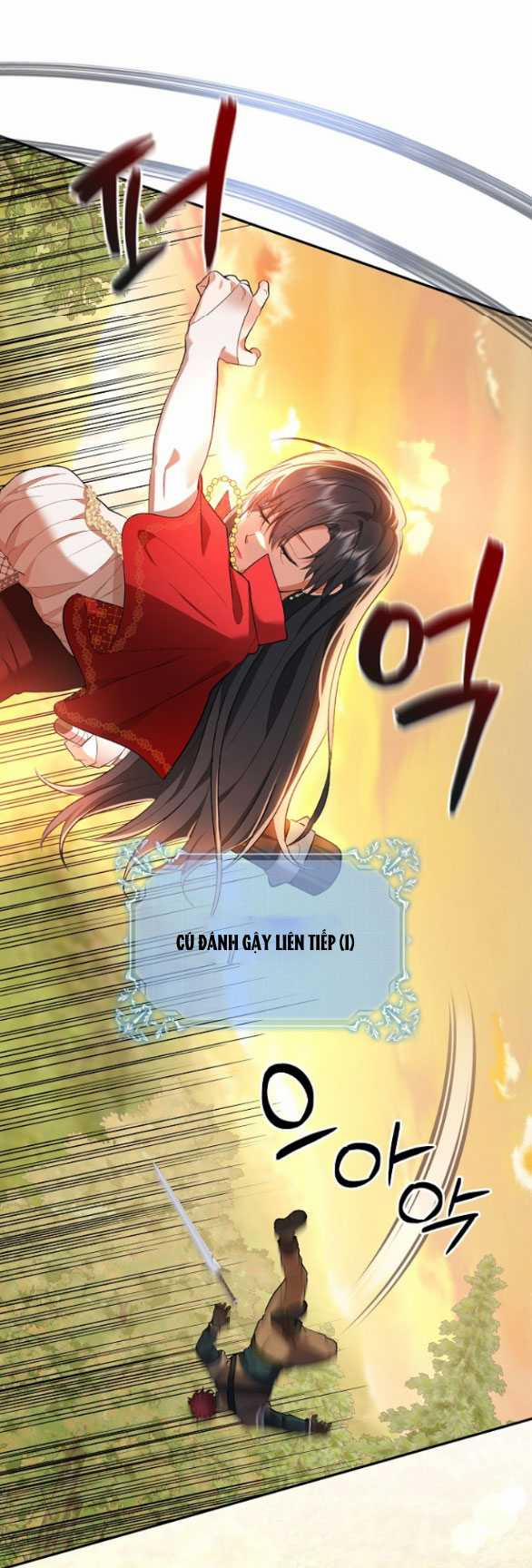 [18+] Dũng Sĩ Vị Tha 33.1 trang 4