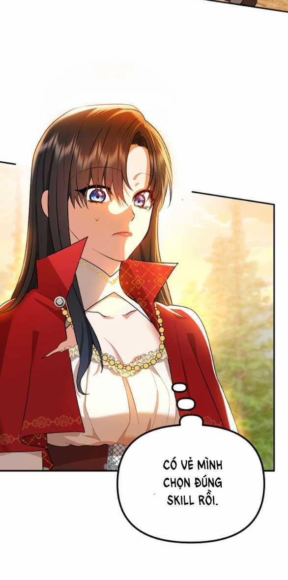 [18+] Dũng Sĩ Vị Tha 33.1 trang 6