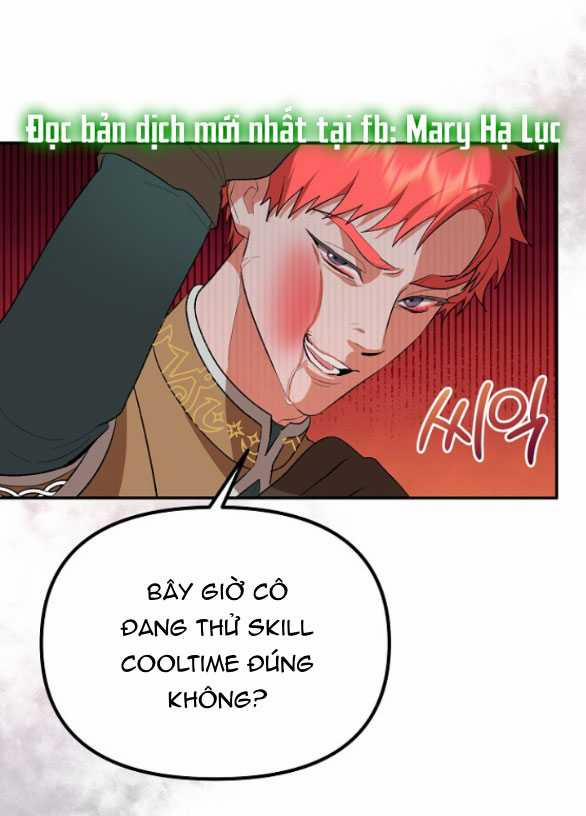 [18+] Dũng Sĩ Vị Tha 33.1 trang 8