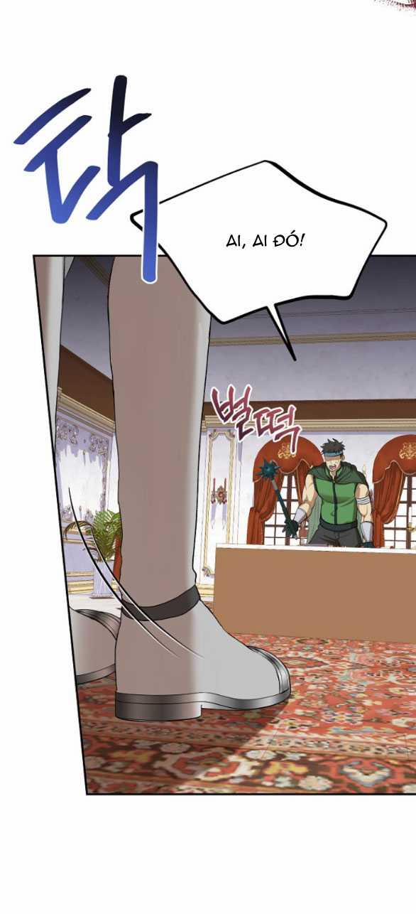 [18+] Dũng Sĩ Vị Tha 33.2 trang 10