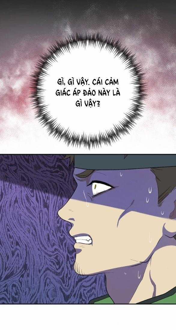 [18+] Dũng Sĩ Vị Tha 33.2 trang 12