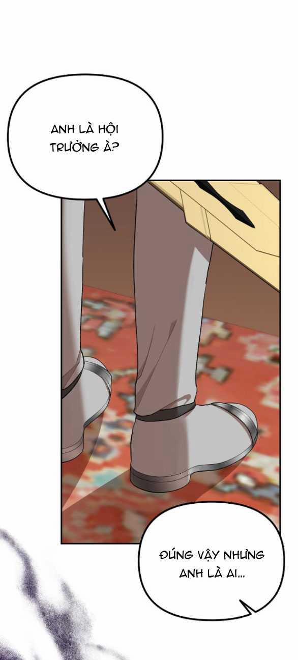 [18+] Dũng Sĩ Vị Tha 33.2 trang 13