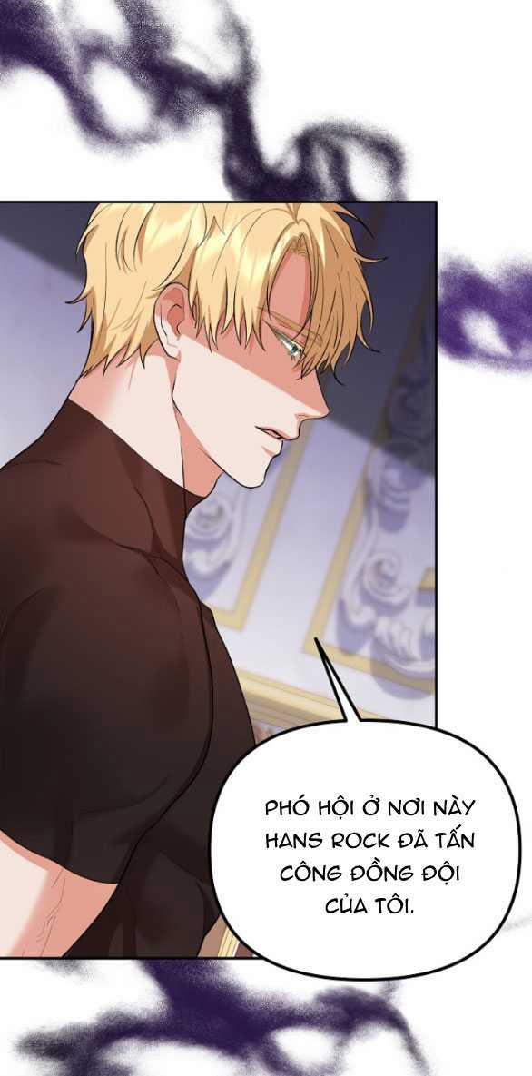 [18+] Dũng Sĩ Vị Tha 33.2 trang 14
