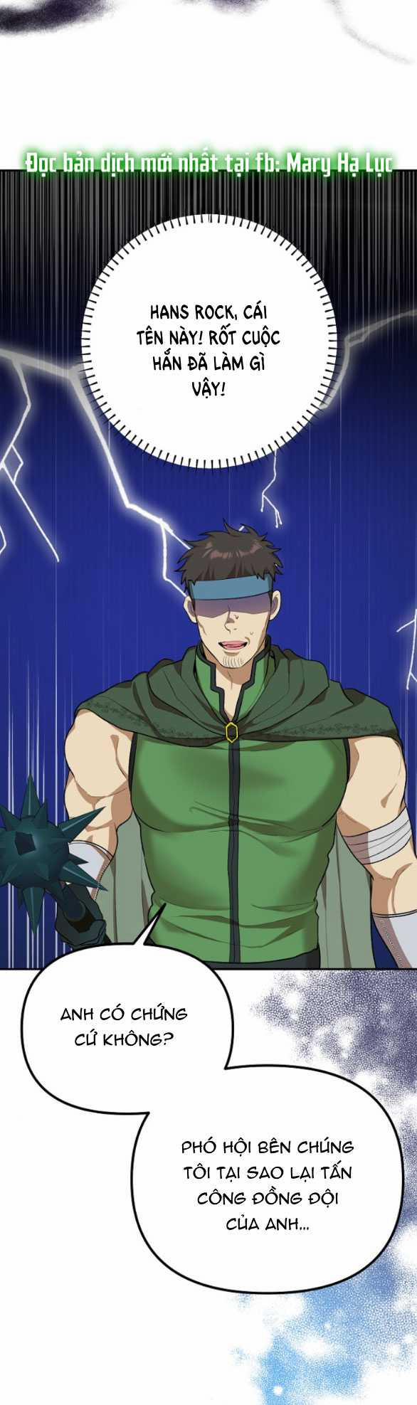 [18+] Dũng Sĩ Vị Tha 33.2 trang 15