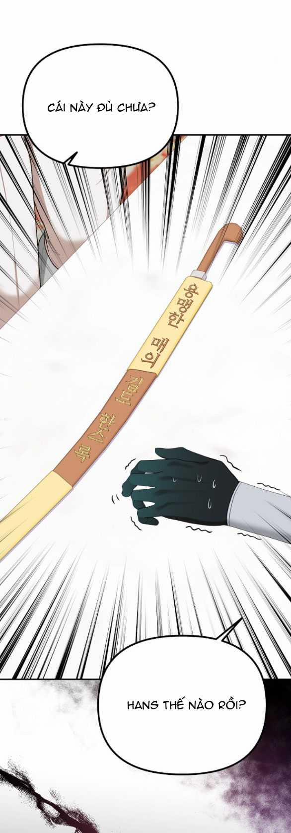 [18+] Dũng Sĩ Vị Tha 33.2 trang 17