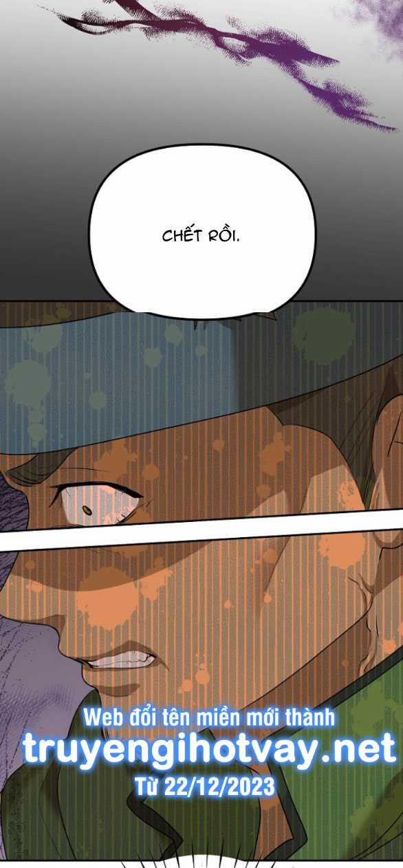 [18+] Dũng Sĩ Vị Tha 33.2 trang 18