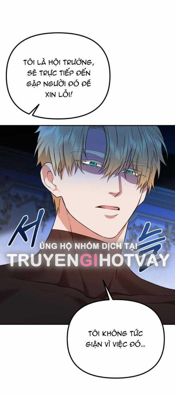 [18+] Dũng Sĩ Vị Tha 33.2 trang 24