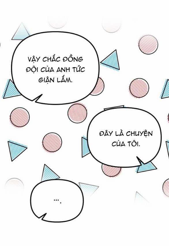 [18+] Dũng Sĩ Vị Tha 33.2 trang 25