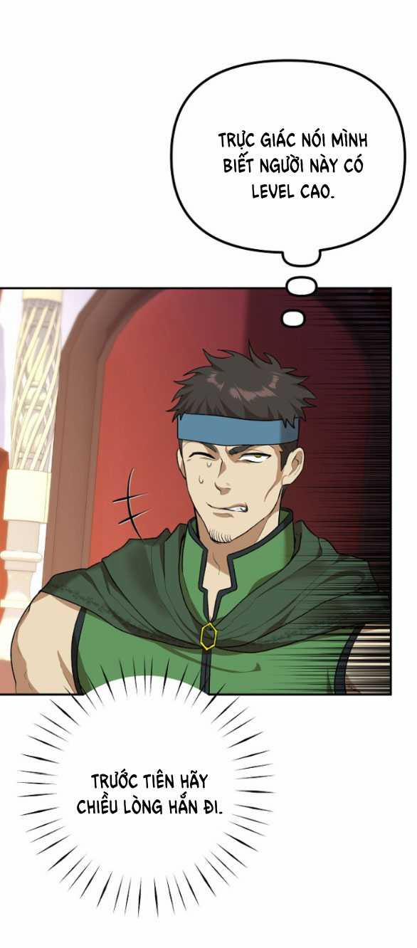 [18+] Dũng Sĩ Vị Tha 33.2 trang 26