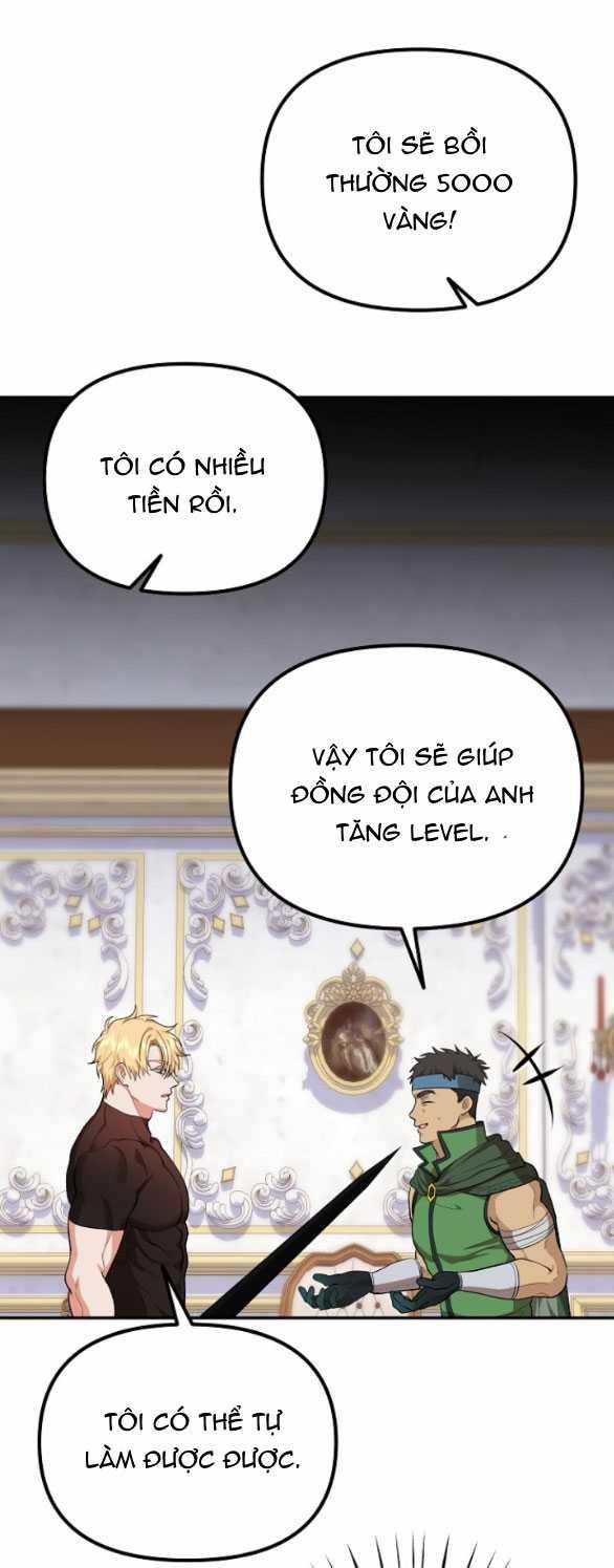 [18+] Dũng Sĩ Vị Tha 33.2 trang 27