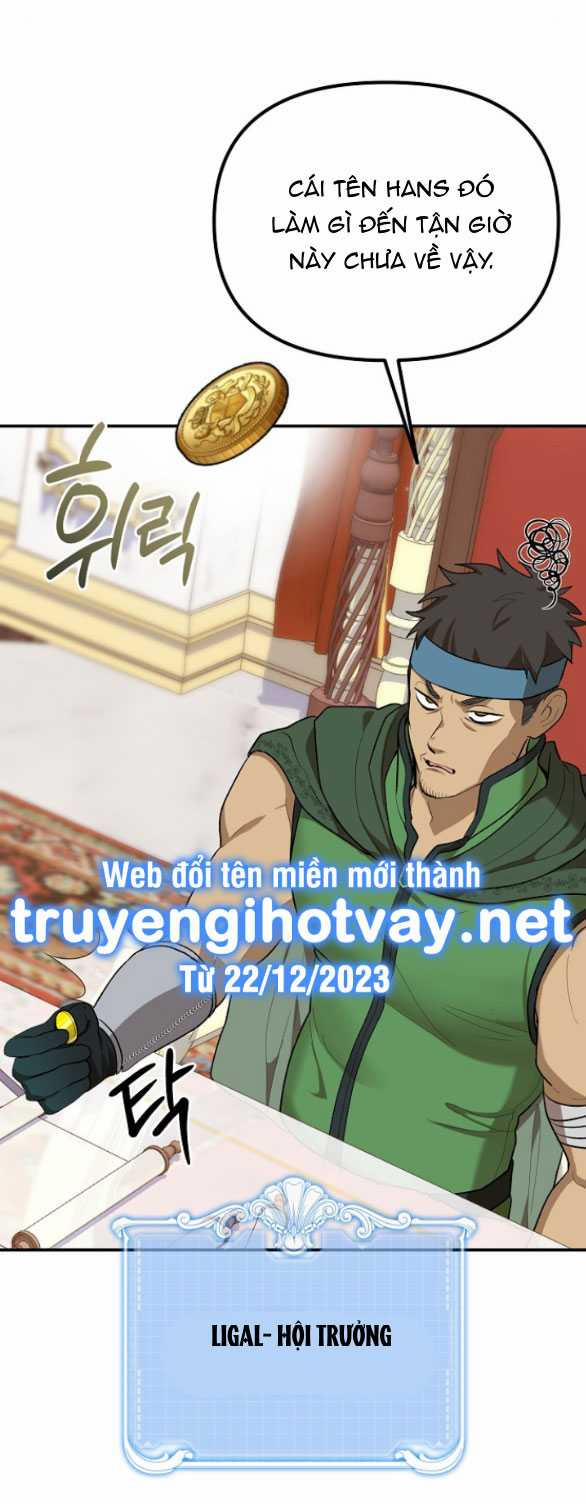 [18+] Dũng Sĩ Vị Tha 33.2 trang 6