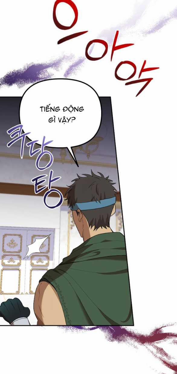 [18+] Dũng Sĩ Vị Tha 33.2 trang 9