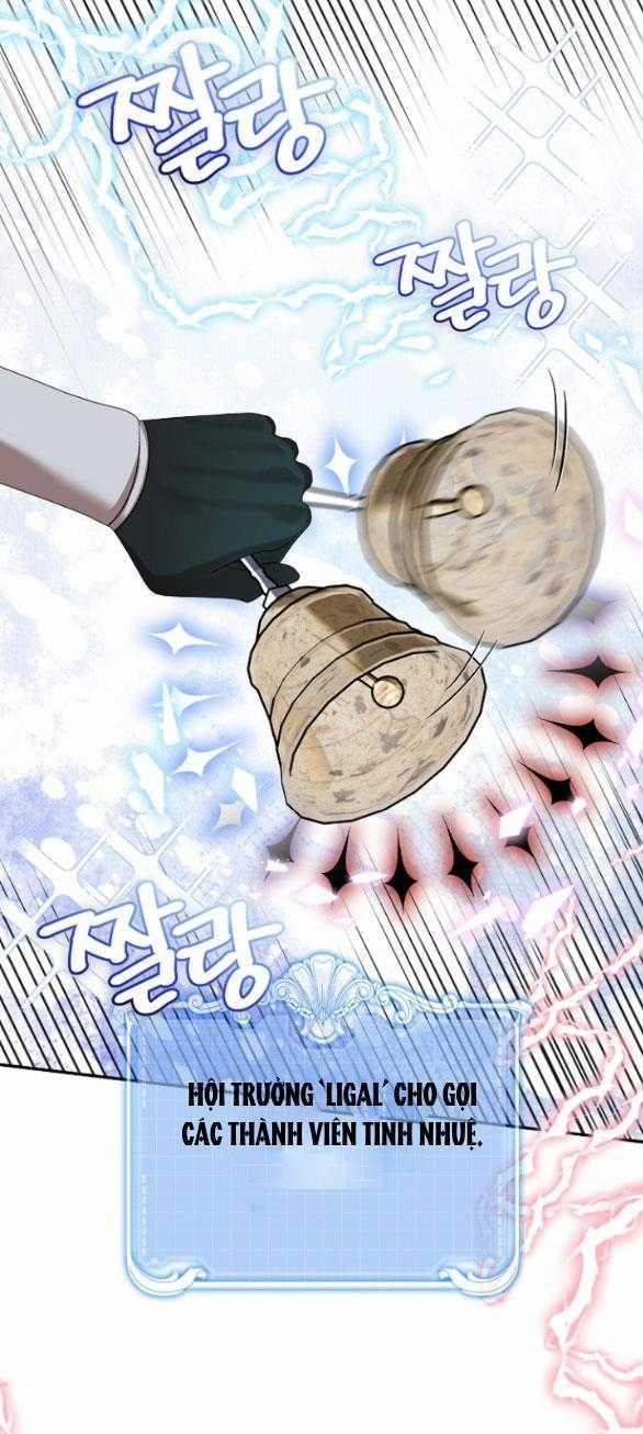 [18+] Dũng Sĩ Vị Tha 34.1 trang 11