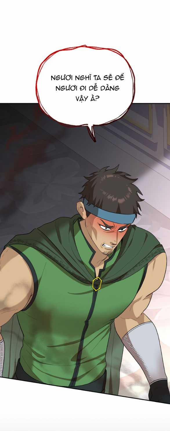 [18+] Dũng Sĩ Vị Tha 34.1 trang 13