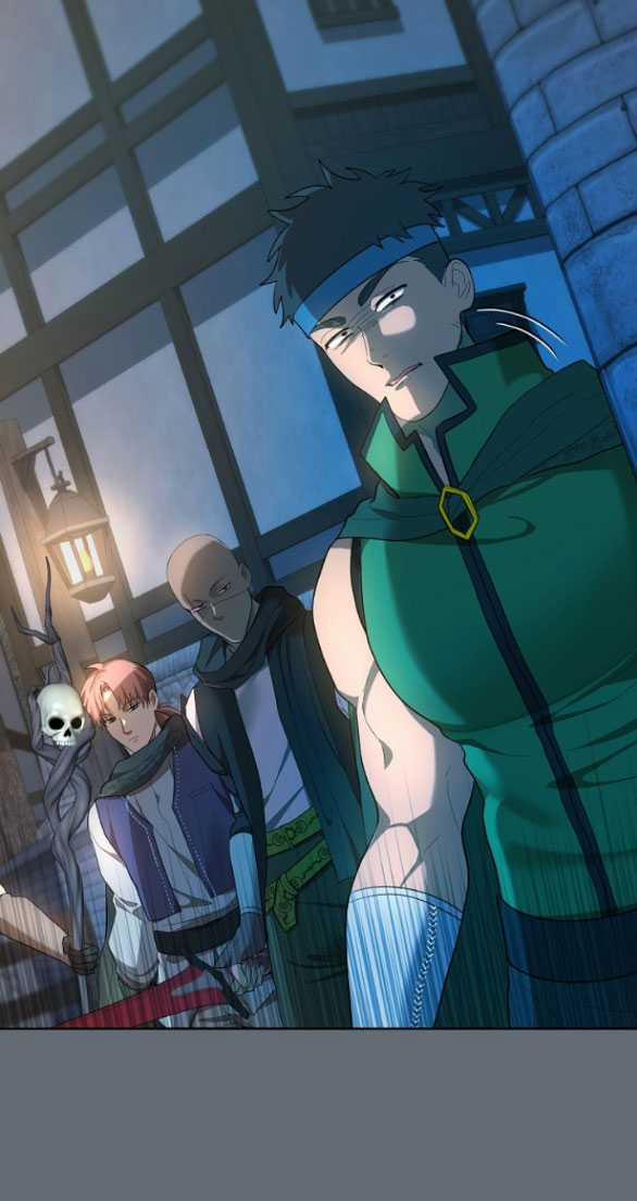 [18+] Dũng Sĩ Vị Tha 34.1 trang 15