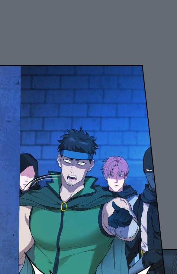 [18+] Dũng Sĩ Vị Tha 34.1 trang 17