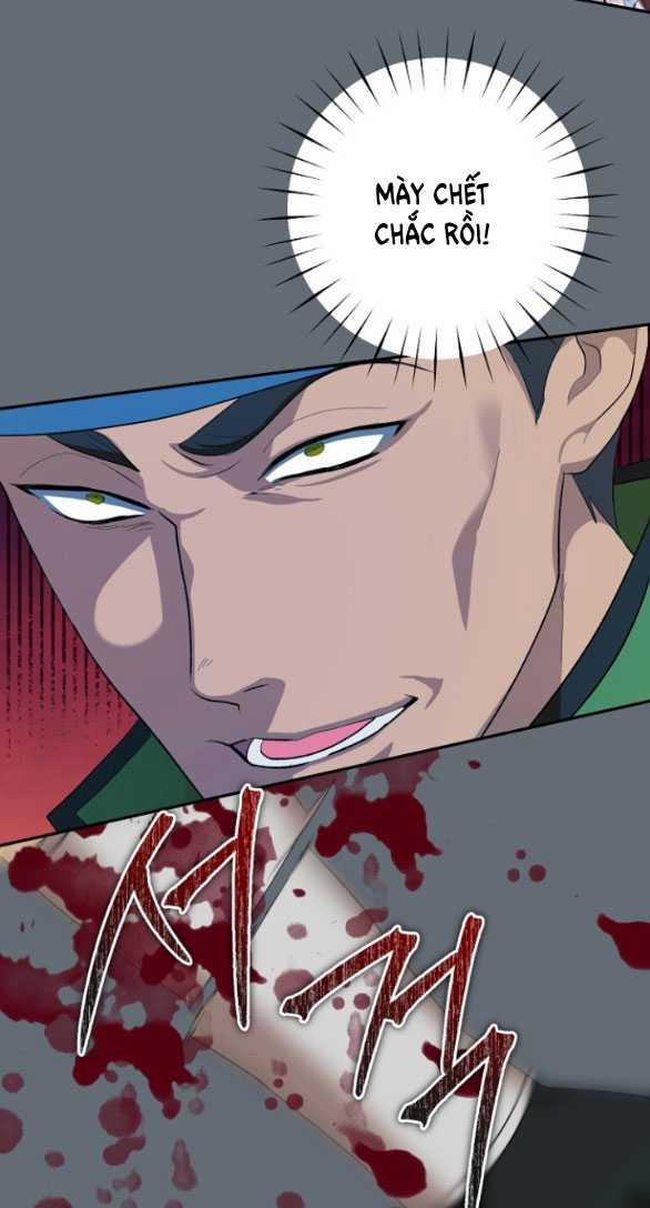 [18+] Dũng Sĩ Vị Tha 34.1 trang 21