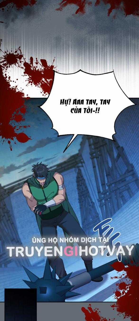 [18+] Dũng Sĩ Vị Tha 34.1 trang 23