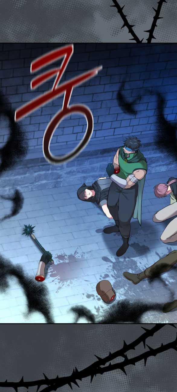 [18+] Dũng Sĩ Vị Tha 34.1 trang 26