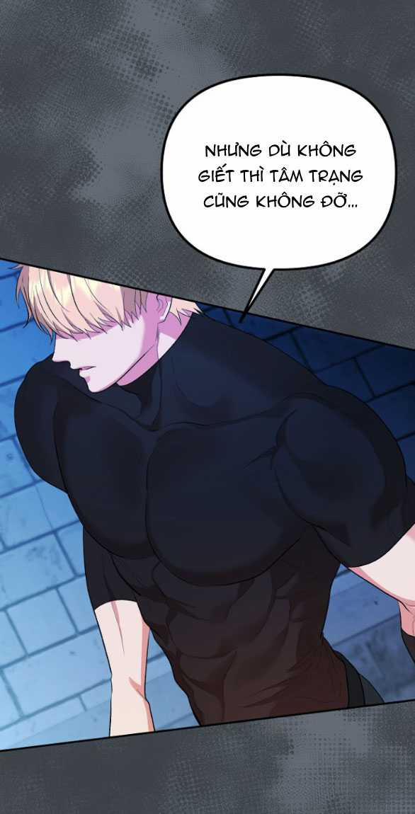 [18+] Dũng Sĩ Vị Tha 34.1 trang 29