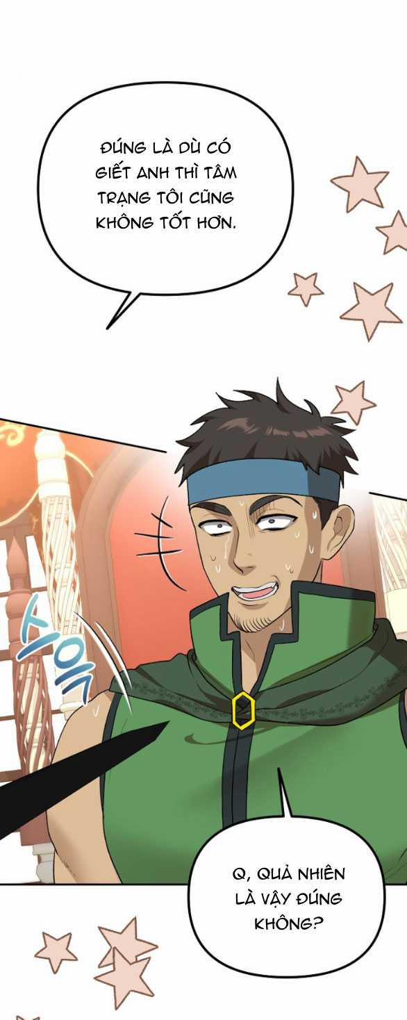 [18+] Dũng Sĩ Vị Tha 34.1 trang 3