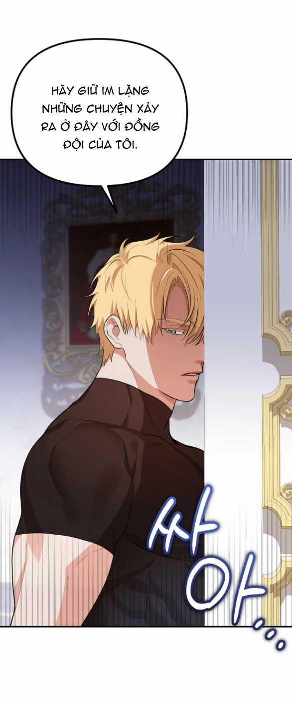 [18+] Dũng Sĩ Vị Tha 34.1 trang 7