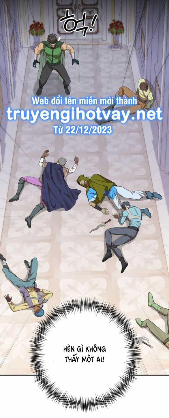 [18+] Dũng Sĩ Vị Tha 34.1 trang 9