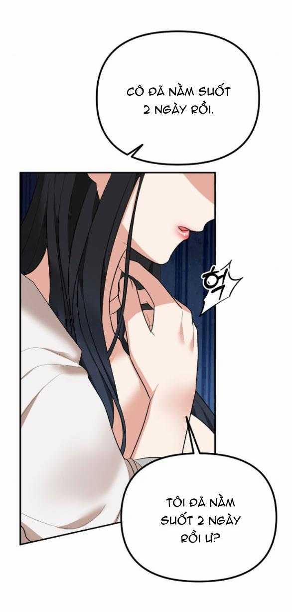 [18+] Dũng Sĩ Vị Tha 34.2 trang 11