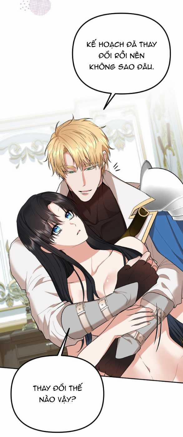 [18+] Dũng Sĩ Vị Tha 34.2 trang 15