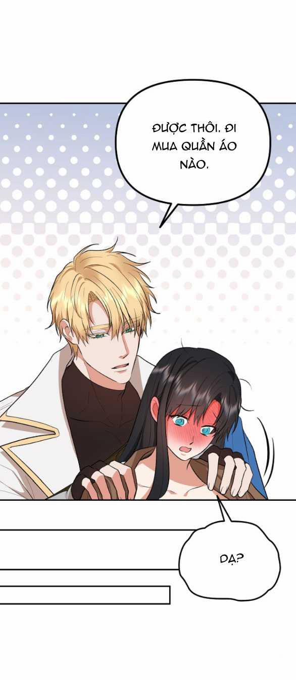 [18+] Dũng Sĩ Vị Tha 34.2 trang 19