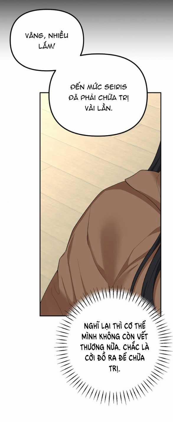 [18+] Dũng Sĩ Vị Tha 34.2 trang 24