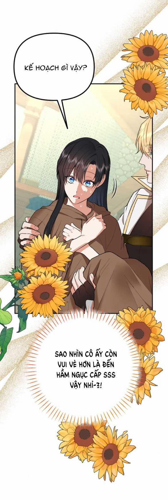 [18+] Dũng Sĩ Vị Tha 34.2 trang 27